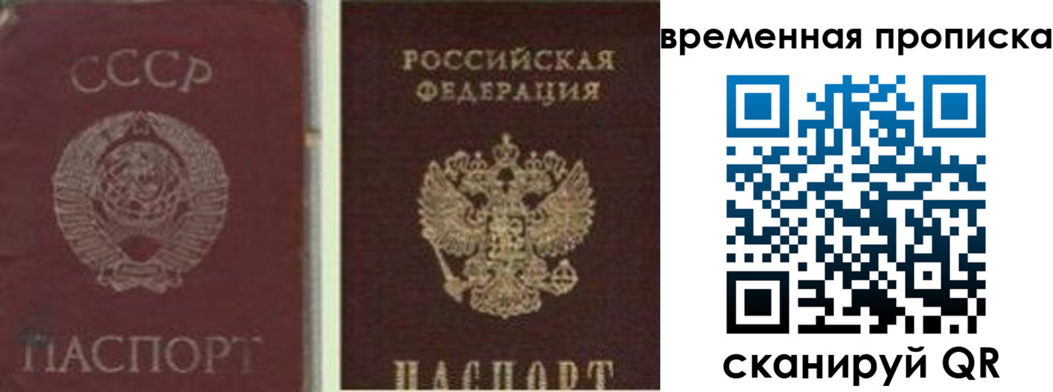 прописка 2025 в Ревде